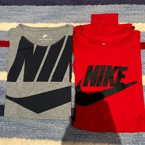 Men’s Nike T-shirt Bundle